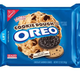 Illustration for article titled Cookie Dough and Marshmallow Crispy Oreos are a thing now, and we ate them